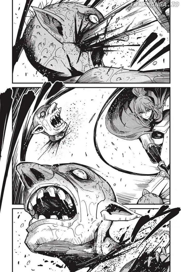 Goblin Slayer: Side Story Year One Chapter 100 image 13_optimized_optimized
